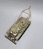 Eureka XXL ER-3572 Zestaw waloryzacyjny do M728 Combat Engineer Vehicle dopasowany do AFV Club 35254 / Upgrade kit for the M728 Combat Engineer Vehicle fit to AFV Club 35254 1/35